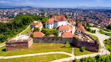 Ce rol au dat comuniștii Cetățuii Brașovului după Al Doilea Război Mondial?