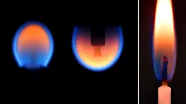 De ce vrea NASA să testeze focul pe Lună?