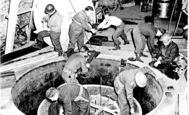 „Uranprojekt” sau programul nuclear nazist: Cât de aproape erau, de fapt, germanii de construirea bombei atomice
