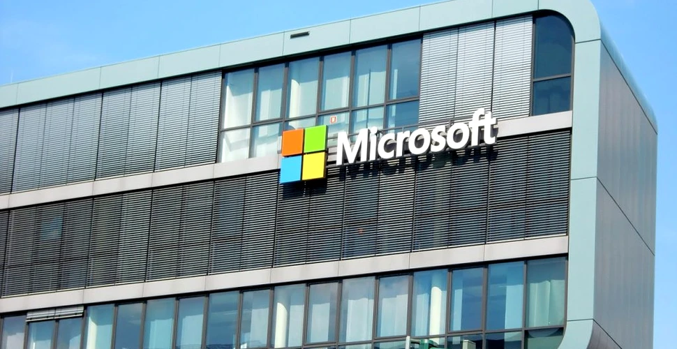 Microsoft a încheiat un acord comercial cu bursa de la Londra