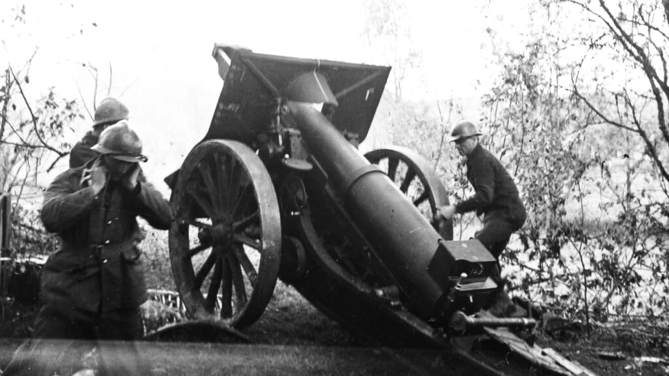 Franța și Polonia, victimele unei concepții militare învechite?