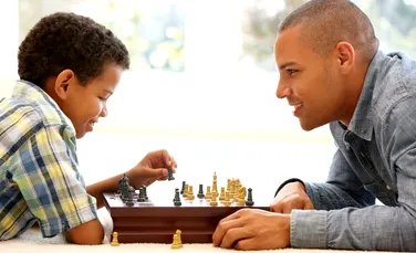 Cercetătorii au demonstrat că inteligenţa este o aptitudine necesară în cadrul jocului de şah