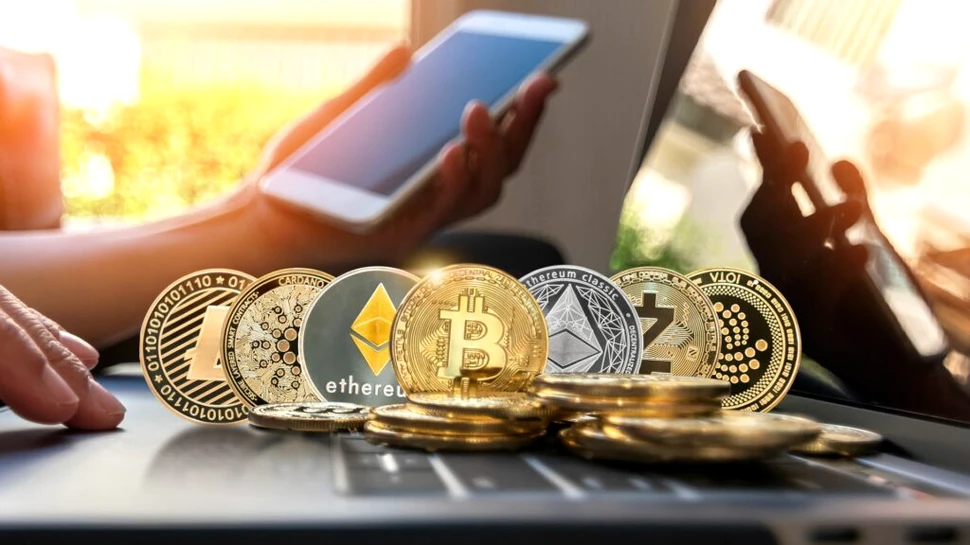 Test de cultură generală. Ce sunt criptomonedele?