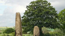 Acum 4.000 de ani, oamenii au târât pietre uriașe pe distanțe de zeci de kilometri pentru a crea un monument