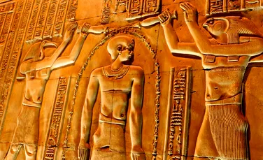 Animale venerate în Egiptul antic. Ritualuri bizare