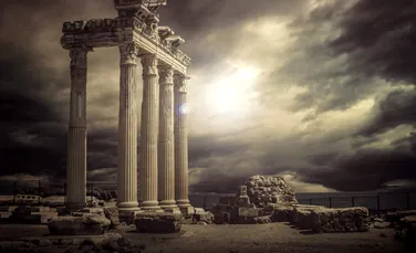 Cum credeau filosofii și mitologia Greciei Antice că va fi sfârșitul lumii?
