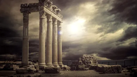 Cum credeau filosofii și mitologia Greciei Antice că va fi sfârșitul lumii?