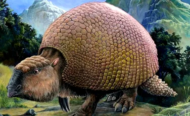 După 12.000 de ani, planeta încă suferă din cauza dispariţiei megafaunei