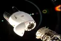 Capsula SpaceX din noua generație Dragon a revenit cu succes pe Terra