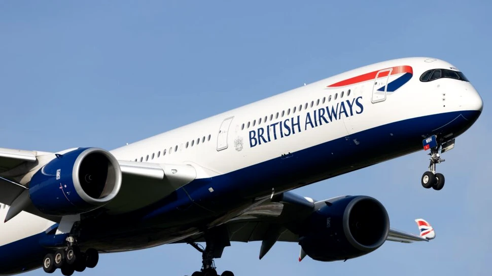 O mare companie aeriană nu va mai zbura către capitala Chinei