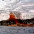 Cercetătorii au elucidat misterul Cascadelor de Sânge din Antarctica