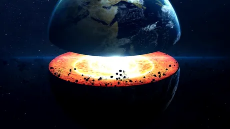 Oamenii de știință au elucidat, în sfârșit, un mister vechi al scoarței terestre