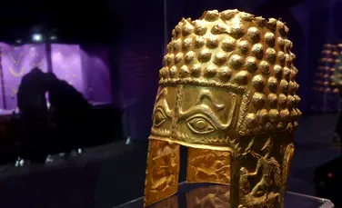 A trecut un an de la jaful tezaurului dacic. Ce pagube a suferit Muzeul Drents?