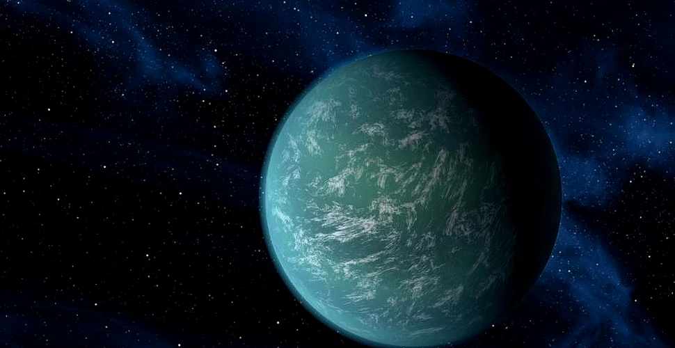 A fost descoperită cea mai apropiată planetă similară Pământului, ce ar putea găzdui viaţă!