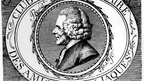 20 de fapte interesante despre Jean-Jacques Rousseau. Și-a dus la orfelinat toți copiii și a fost exilat de mai multe ori