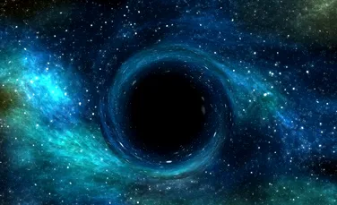 Un termen matematic ciudat anulează tot ce se știa despre găurile negre