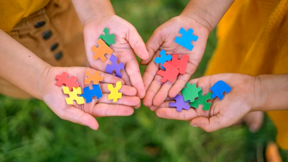 Ce au observat oamenii de știință în creierul copiilor cu autism?