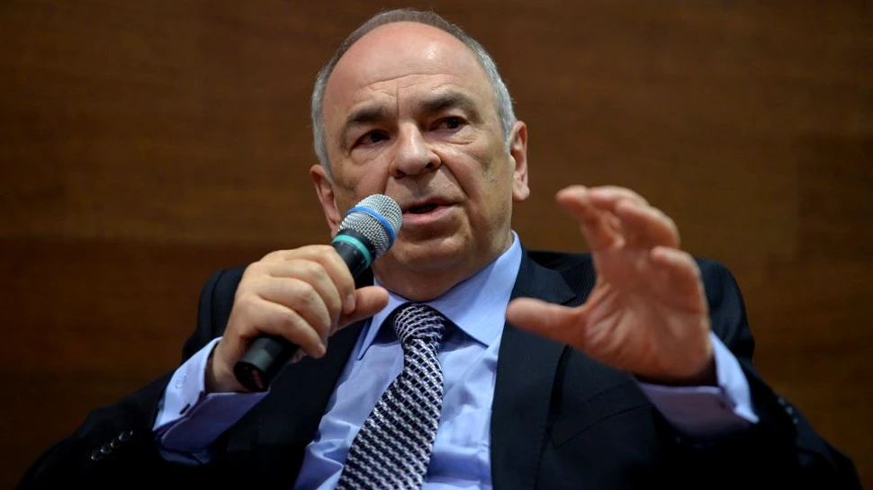 Gabriel Liiceanu, despre cum putem învăţa ”să gândim pe cont propriu”