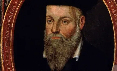 Nostradamus, unul dintre cele mai controversate personaje ale istoriei. A fost profet sau şarlatan?