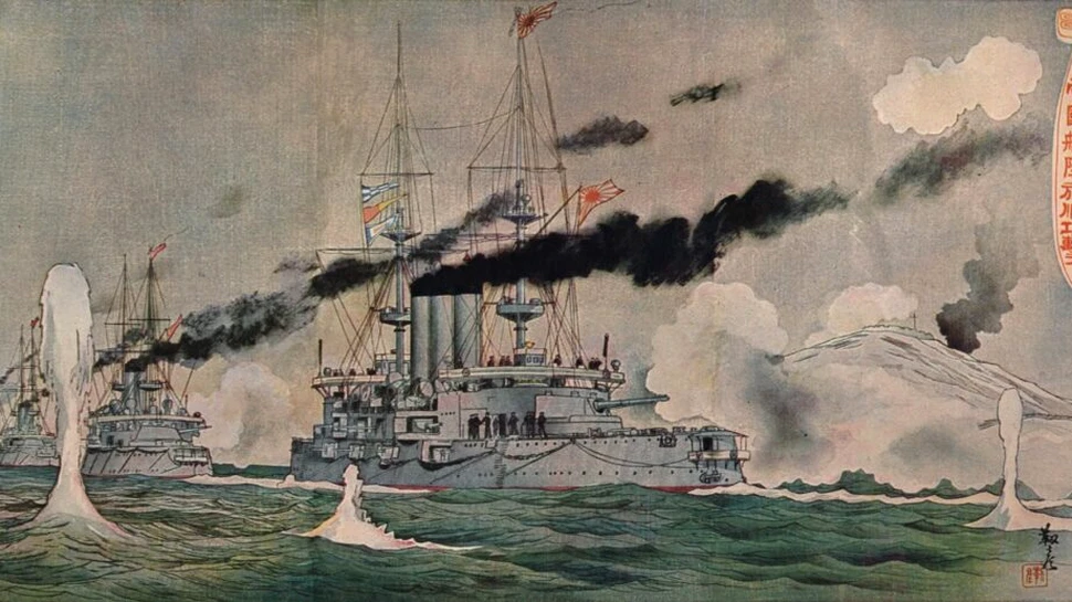 Port Arthur, DOVADA presupusei predilecţii japoneze pentru atacurile-surpriză