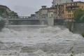 O furtună „fără precedent în ultimii 100 de ani” a făcut ravagii în Toscana