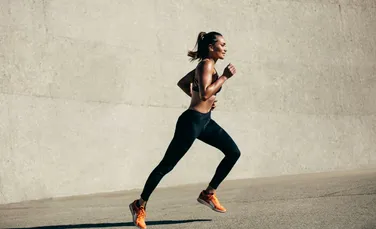 Alergatul are efecte pozitive asupra longevităţii, iar distanţa şi viteza nu contează