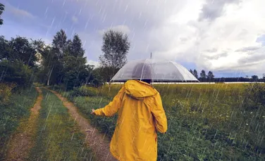 Vremea se schimbă radical! Ce se întâmplă cu temperaturile în următoarele patru săptămâni?