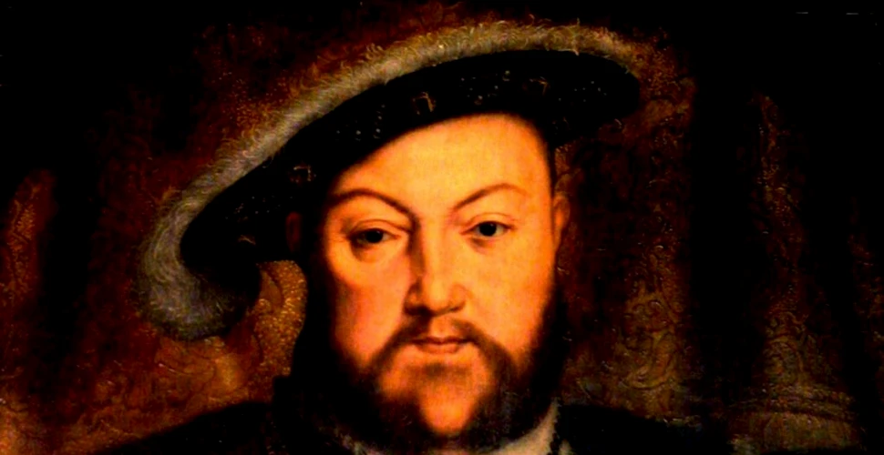 Henric al VIII-lea, regele care și-a ucis două neveste