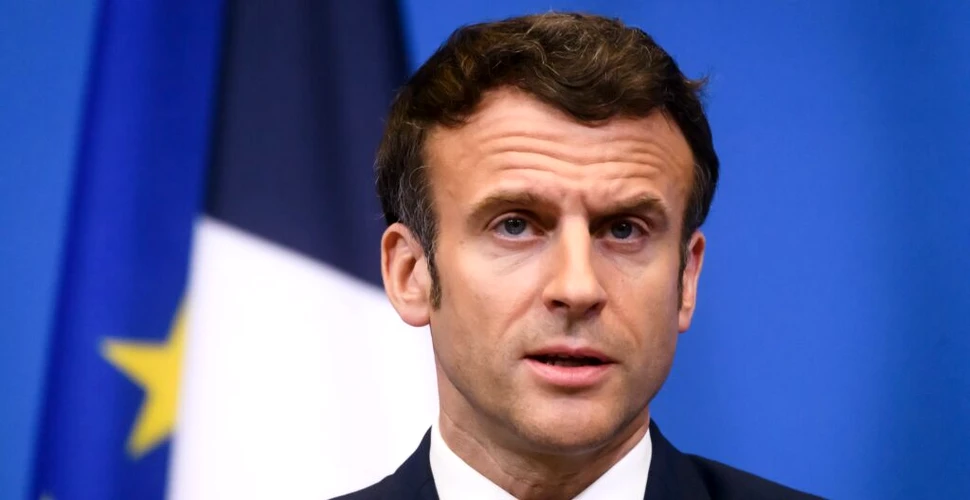 Emmanuel Macron, cel mai tânăr președinte al Franței. „Cel mai bun mod de a-ți permite un costum este să lucrezi”