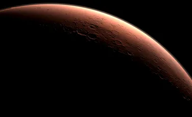 NASA va mai trimite un rover pe Marte în 2020, urmând ca în 2030 astronauţii să viziteze Planeta Roşie