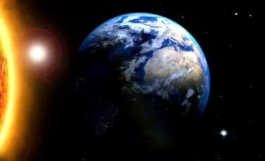 Pământul este o versiune mai puţin volatilă a Soarelui, conform unei noi descoperiri