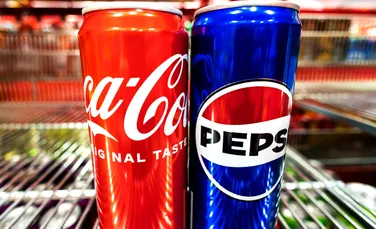 Test de cultură generală. Care este diferența dintre Coca-Cola și Pepsi?