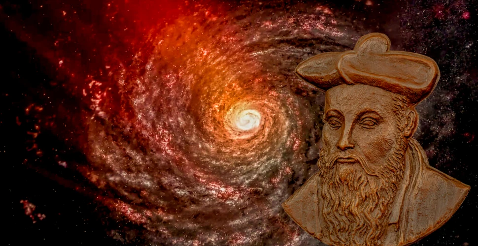 Nostradamus, unul dintre cele mai controversate personaje ale istoriei. A fost profet sau şarlatan?