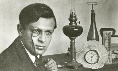Dadaismul, curentul artistic iniţiat de românul Tristan Tzara