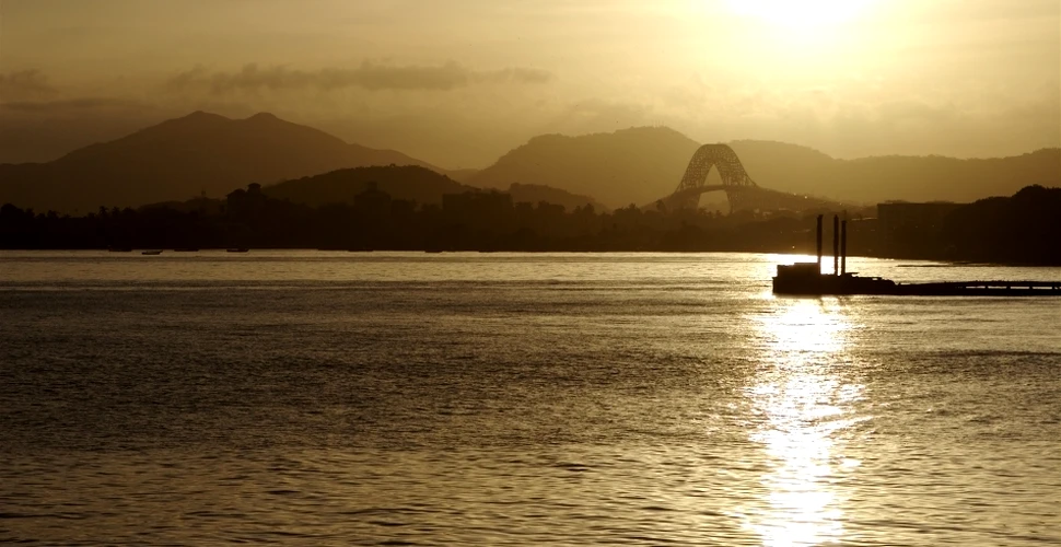 Canalul Panama: drumul de ape care leagă două oceane