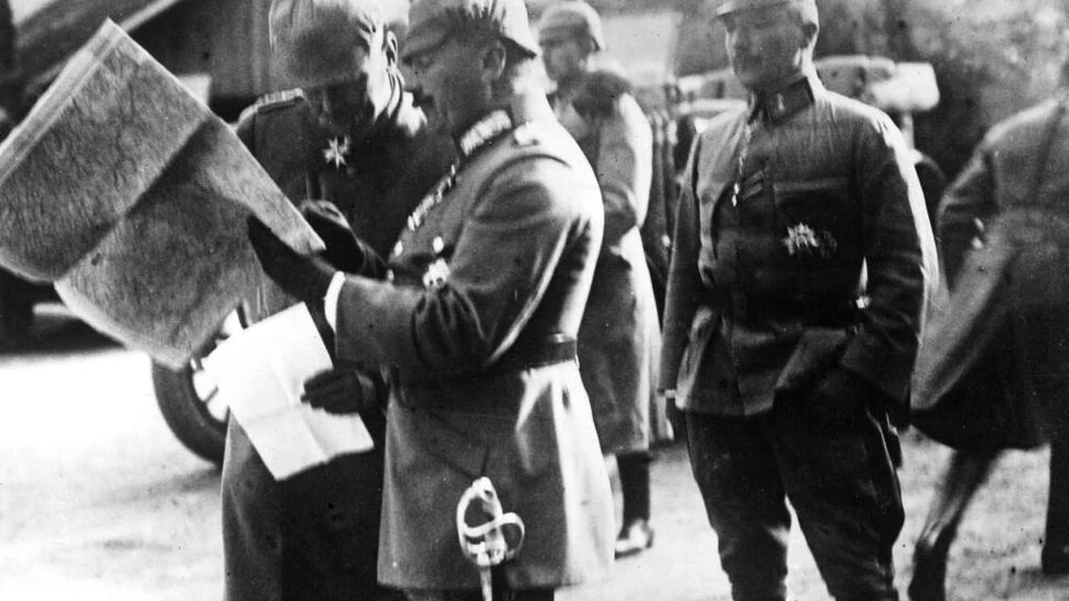Soarta unui trădător, un „mort” printre vii