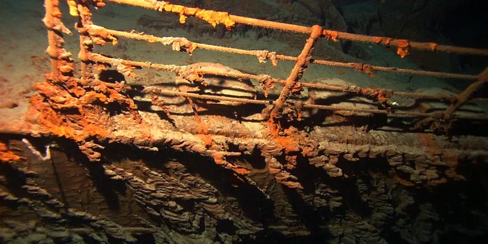 Primele imagini în rezoluție 8k cu epava Titanicului. Ce au surprins exploratorii?