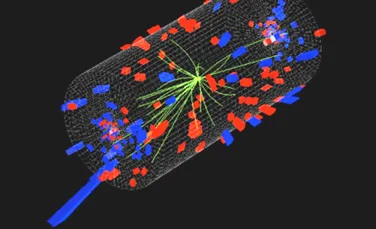 O nouă stare a materiei a fost descoperită la LHC
