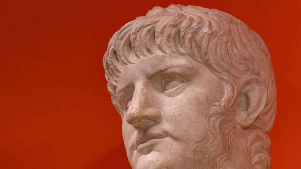 Nero, Antihristul Romei, între mit și realitate. Împăratul care nu și-a dorit să devină împărat