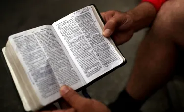 Un algoritm conceput de o echipă din Israel a elucidat misterele Bibliei!