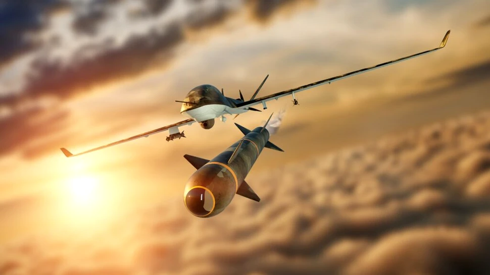 Europa nu este pregătită pentru atacuri masive cu drone, avertizează un fost comandant al Armatei SUA