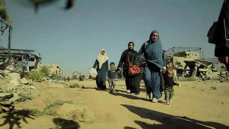 UNICEF acuză Israelul că blochează livrarea de seringi și lapte praf pentru copiii din Gaza