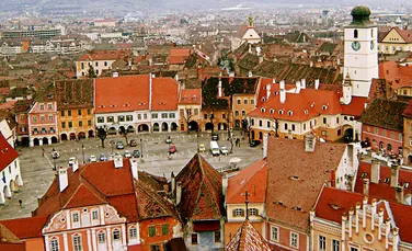 Clasament al oraşelor din România unde se trăieşte cel mai bine. Bucureşti, doar pe locul 9