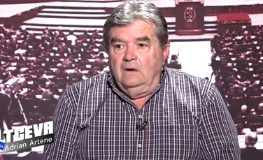 Ce ordine dădea Elena Ceaușescu Securității?