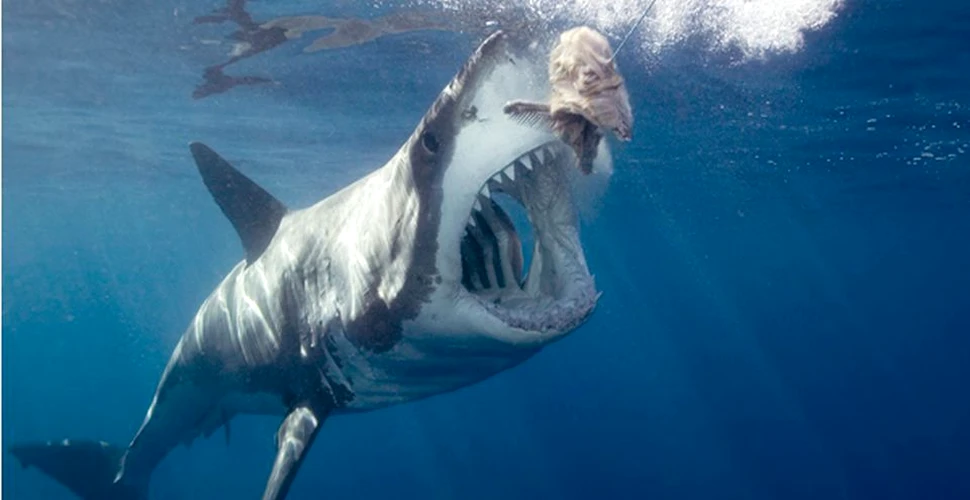 „Shark Week” îşi arată din nou colţii pe Discovery Channel, în ultima săptămână din august – FOTO