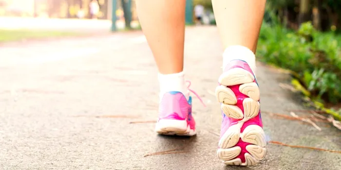 Numărul optim de pași zilnici pentru o viață lungă și sănătoasă nu este 10.000