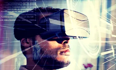 Colaborare între Facebook și Oculus pentru a crea ochelarii smart ai viitorului