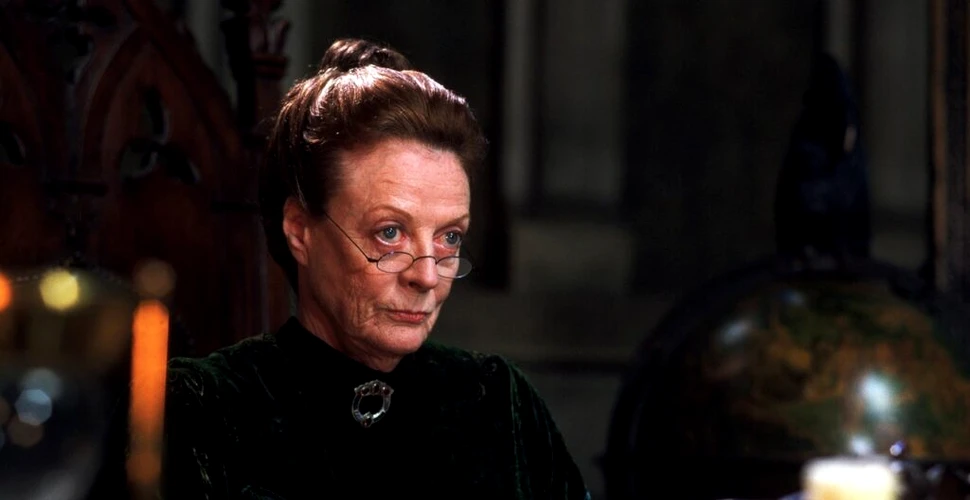 Maggie Smith, una dintre cele mai venerate actrițe de pe ambele maluri ale Atlanticului. „Spune ce gândești, chiar dacă îți tremură vocea”