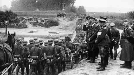 Ziua care a marcat decisiv istoria lumii: Hitler a devenit Führer