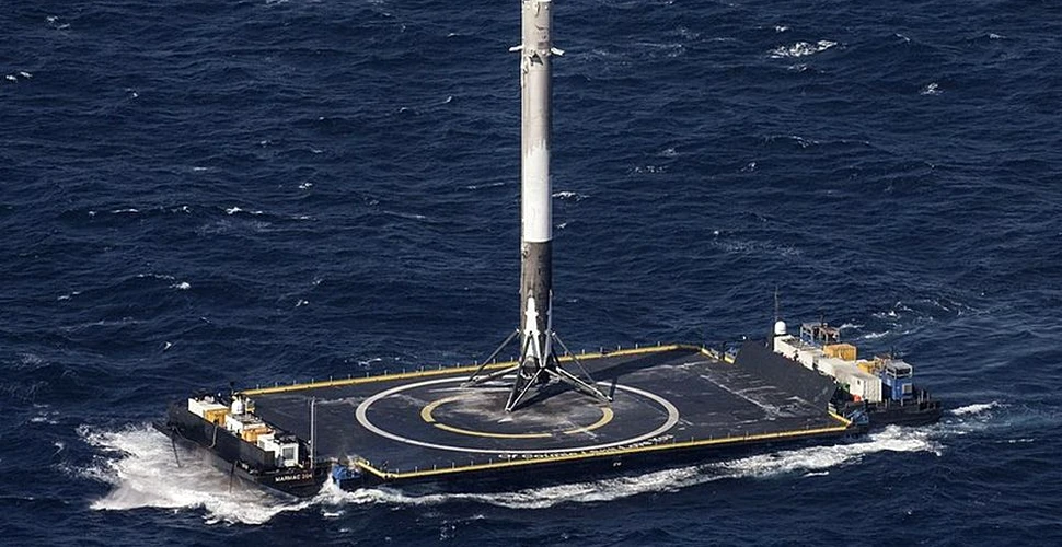 Acestea sunt navele SpaceX care nu vor ajunge niciodată în  spaţiu